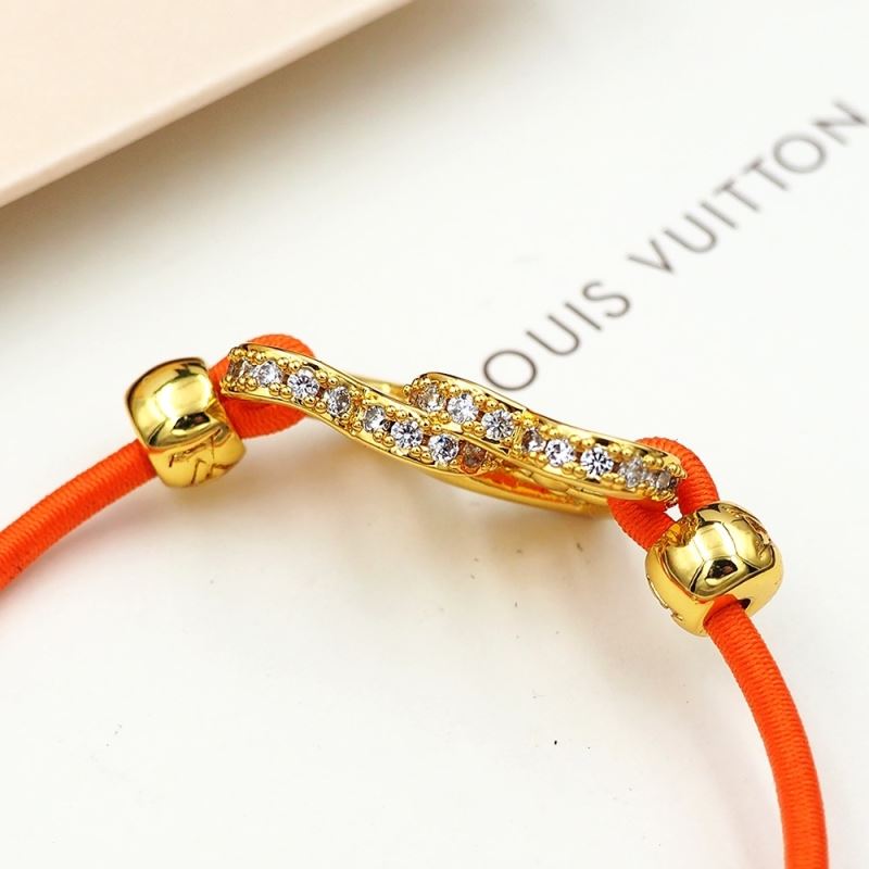 Louis Vuitton Bracelets